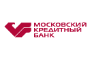 Банк Московский Кредитный Банк в Новопашковской